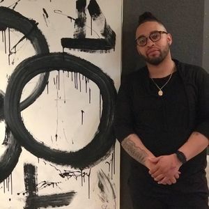 Meet your Posher, Antoine